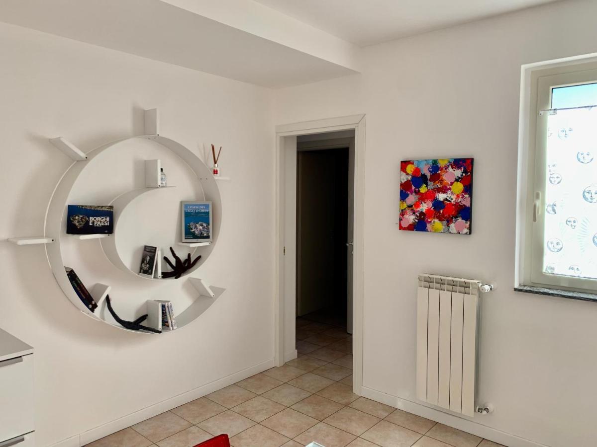 Suite Baveno Exterior photo