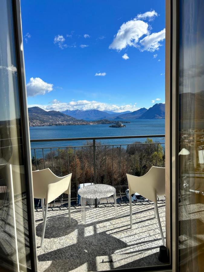 Suite Baveno Exterior photo