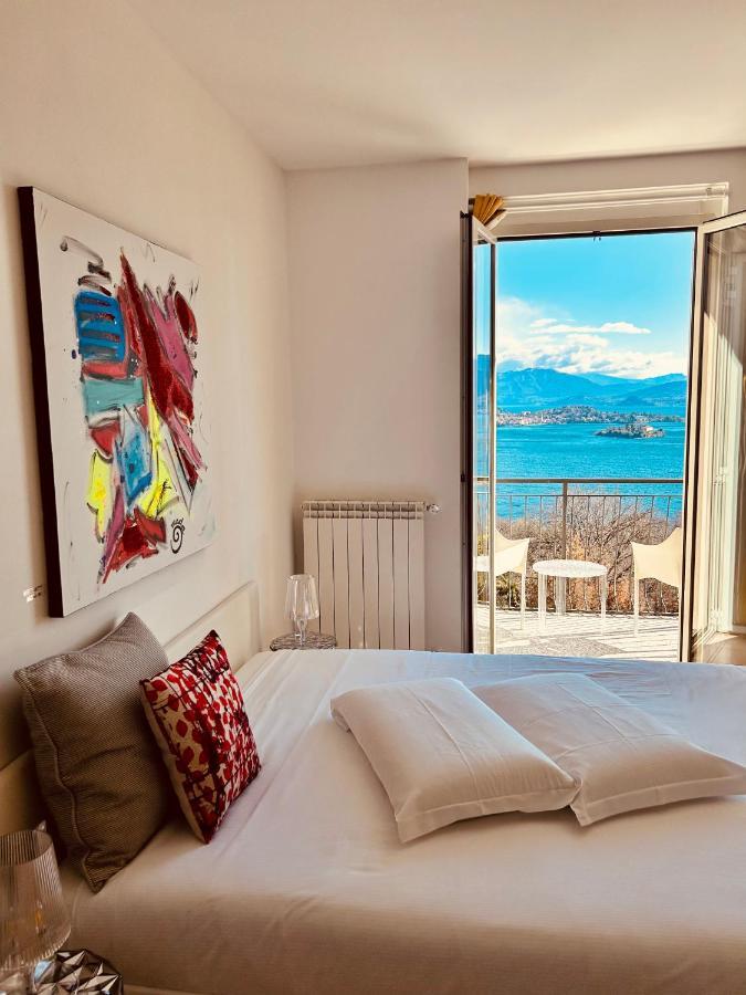 Suite Baveno Exterior photo