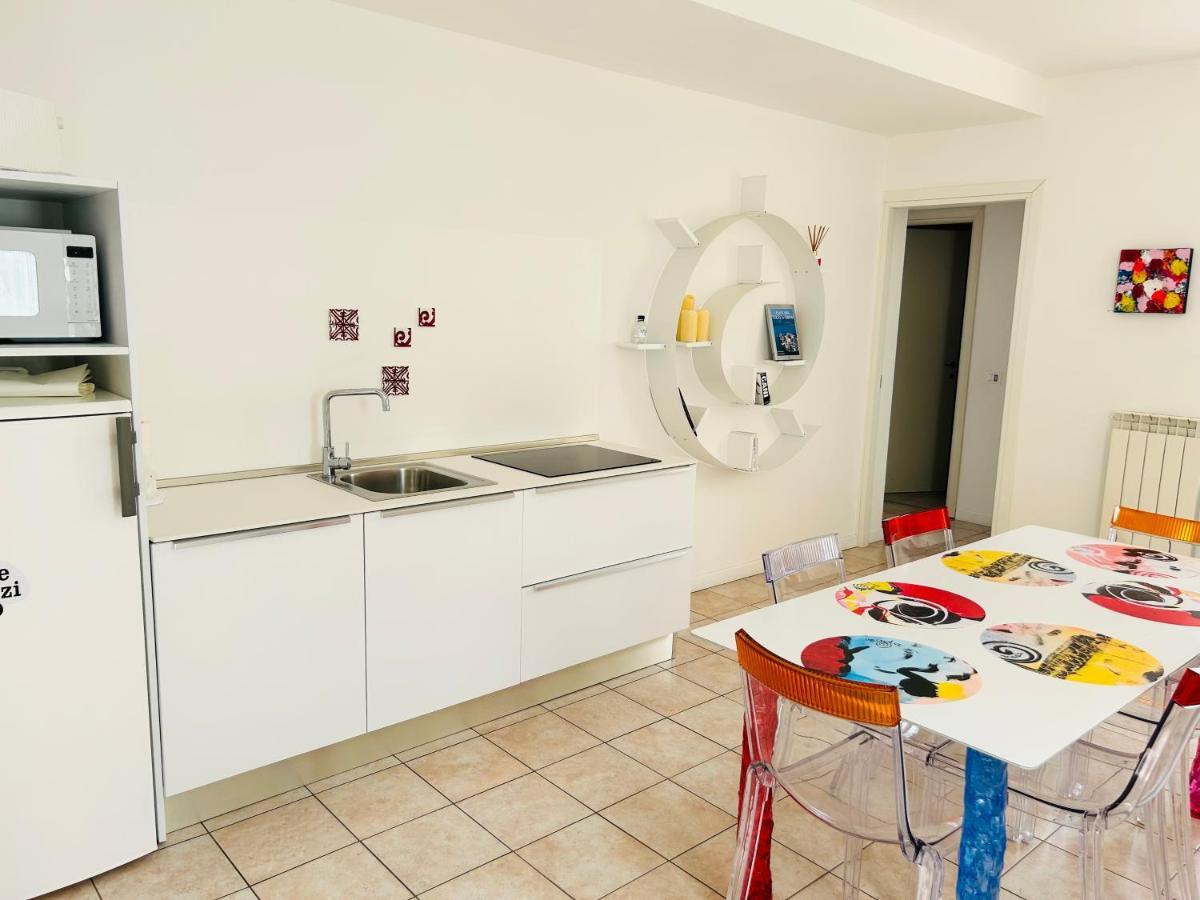 Suite Baveno Exterior photo
