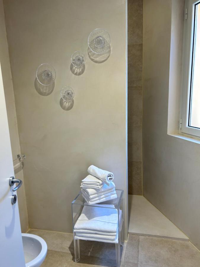 Suite Baveno Exterior photo