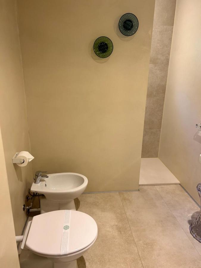 Suite Baveno Exterior photo