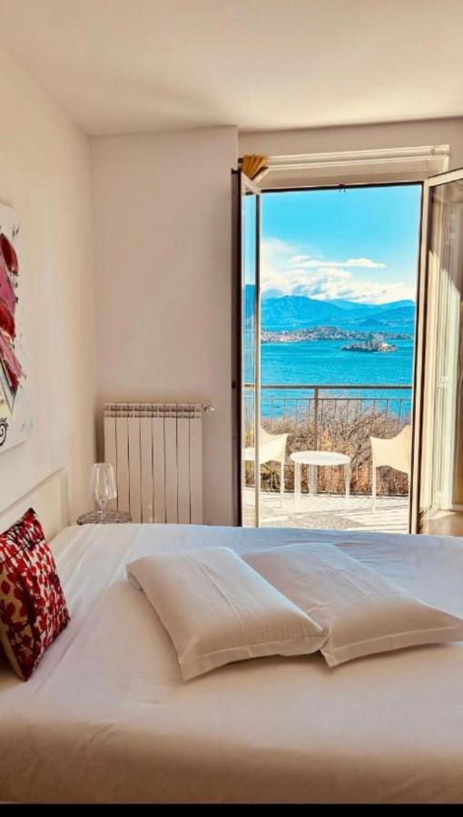 Suite Baveno Exterior photo